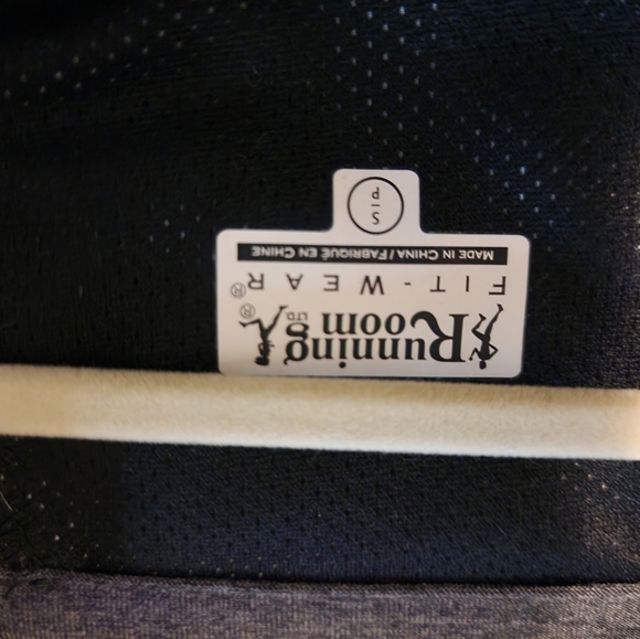 Running jacket - Picture 3 of 3